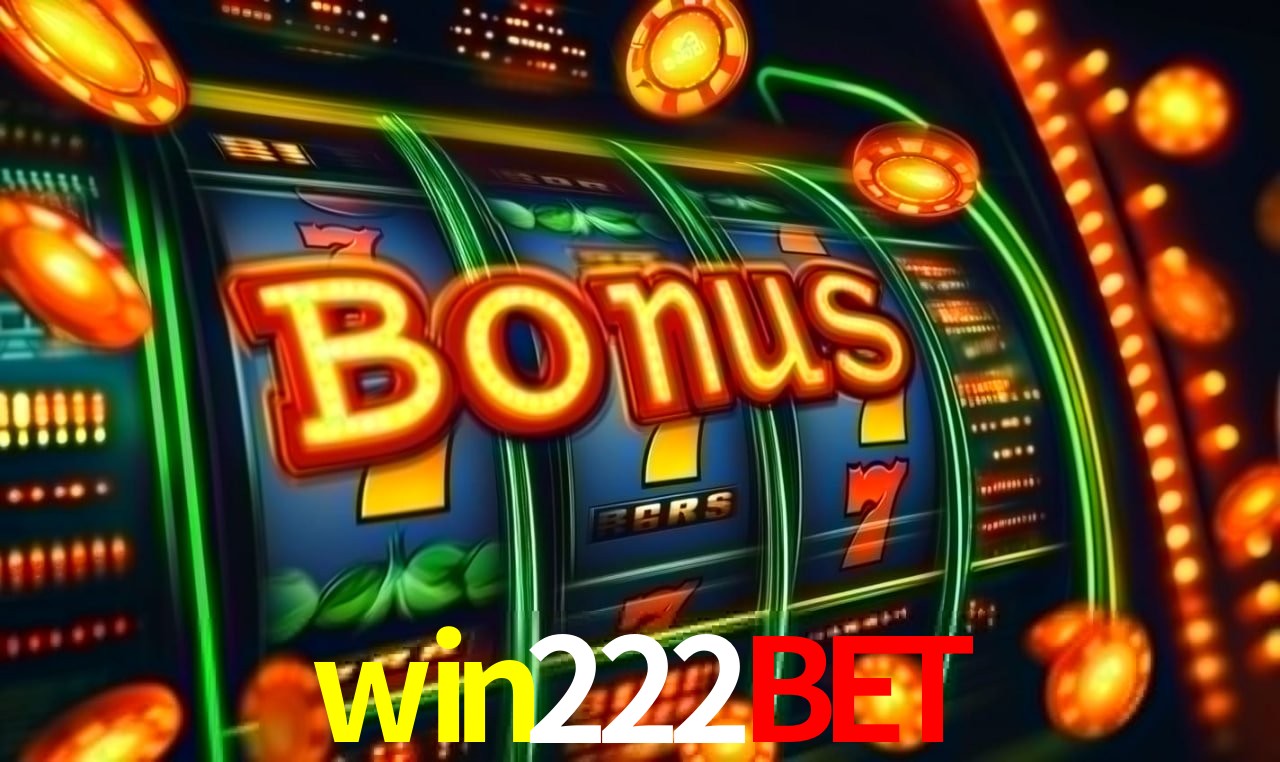 Live Casino win222bet