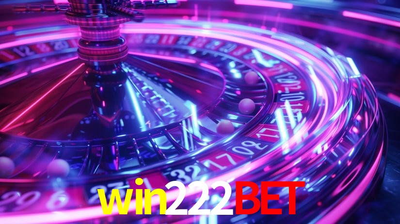 A Experiência Imersiva dos Cassinos Ao Vivo no win222bet