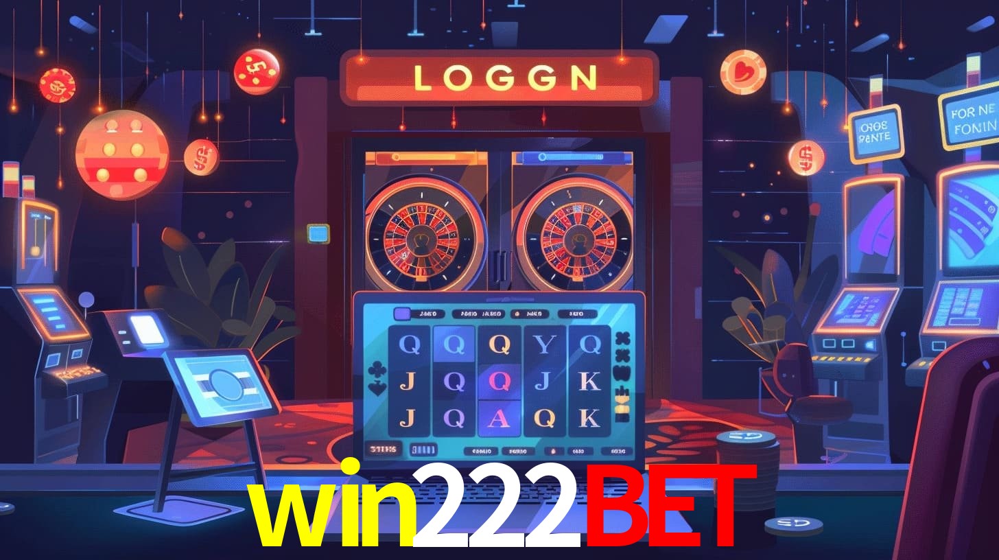Benefícios da Conta win222bet