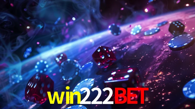 Slot Games win222bet
