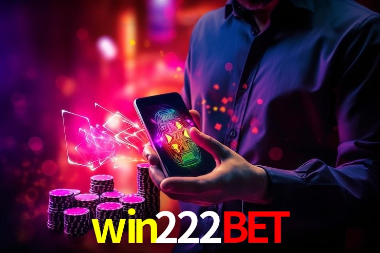 Bônus Diários win222bet