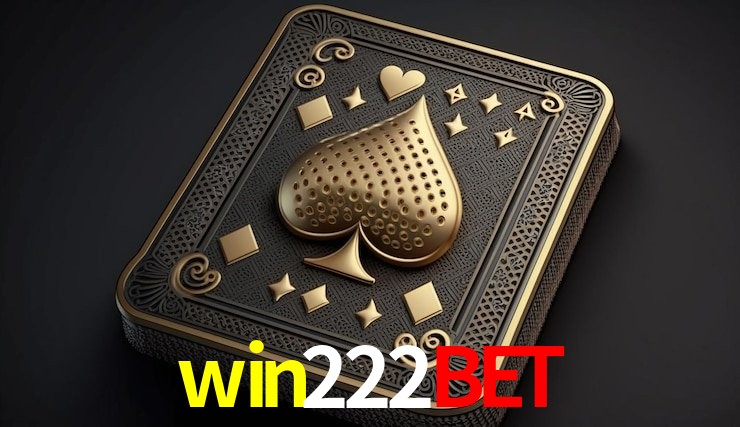 Apostas de Futebol win222bet