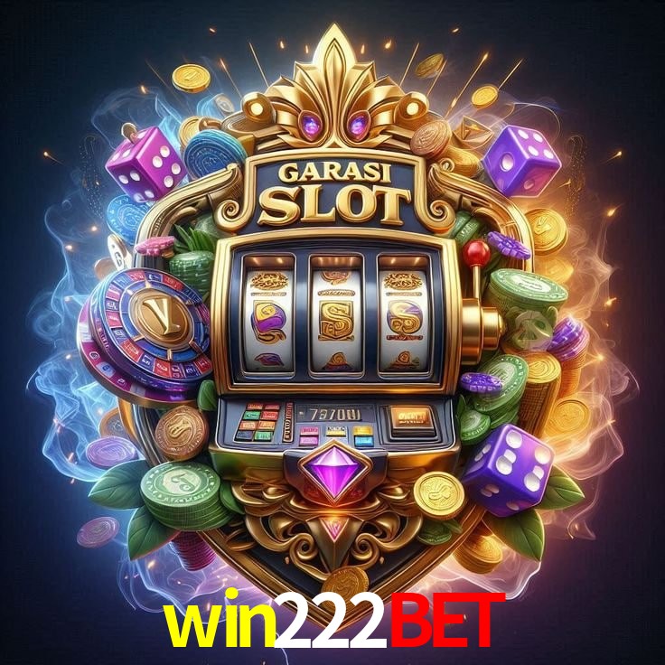 Casino Ao Vivo win222bet