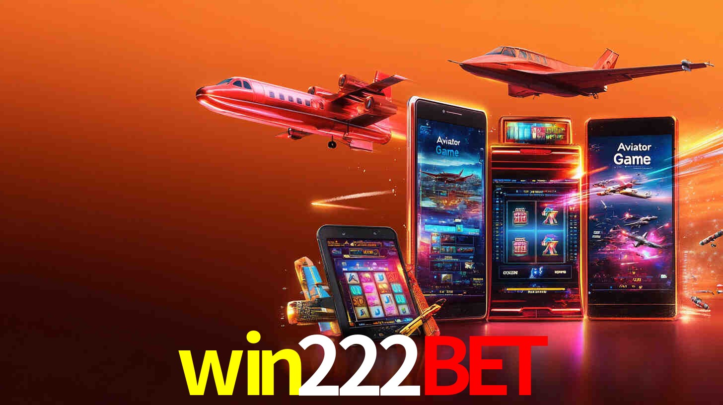 Inovações de Jogos na win222bet: O Futuro das Experiências Interativas