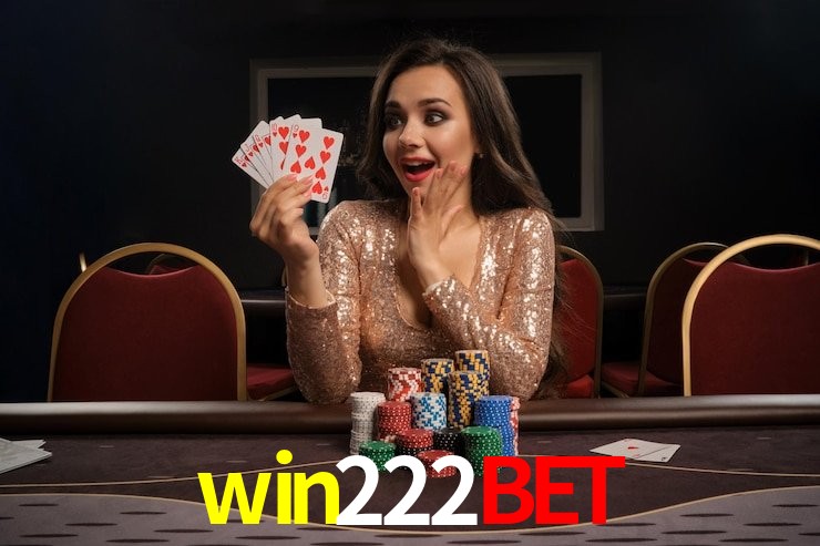 cassino win222bet