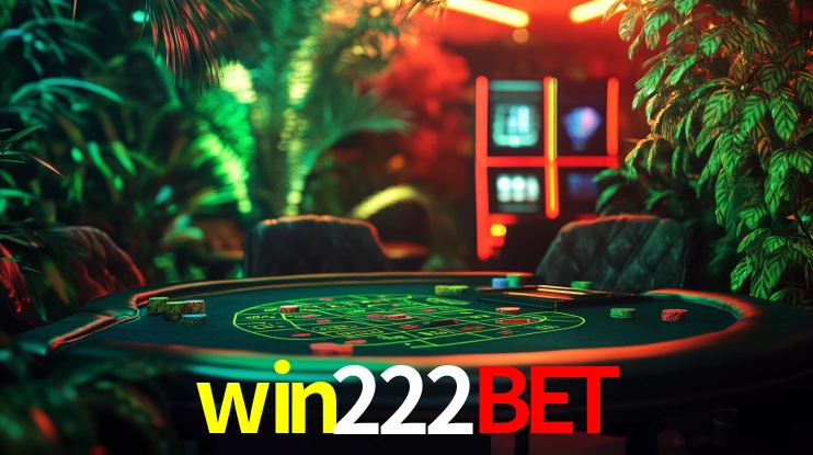 Welcome Bonus win222bet