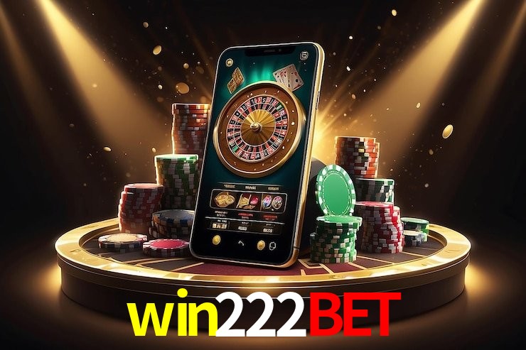 Jogos de Slot win222bet