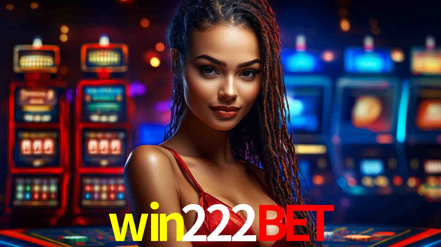 Explorando a Categoria de Eventos em Apostas na win222bet