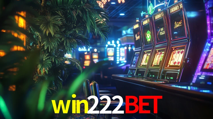 Daily Bonuses win222bet