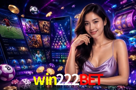 API Integration win222bet