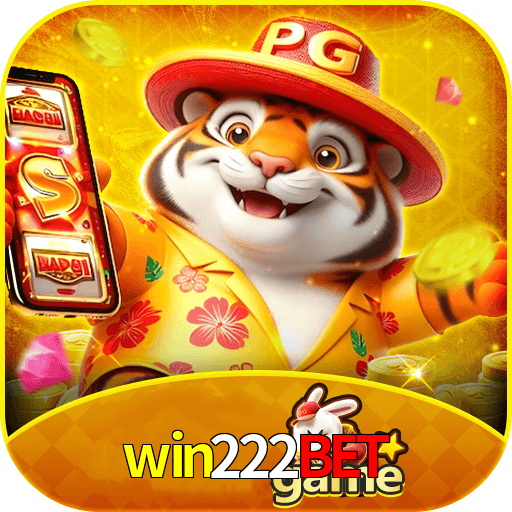 win222bet símbolo institucional