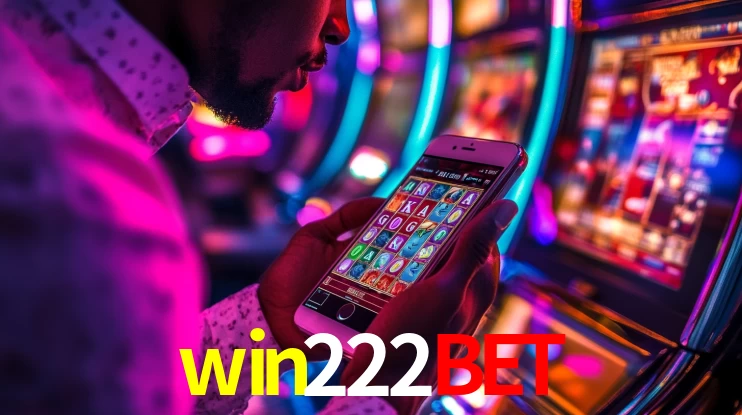 Baixar App win222bet
