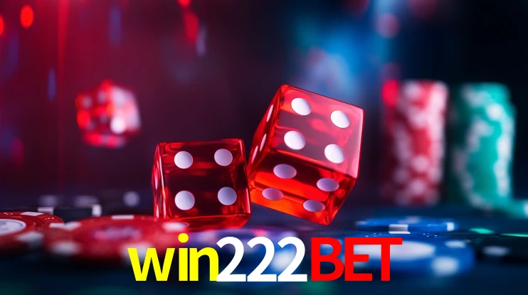 Bonus na Plataforma Online win222bet