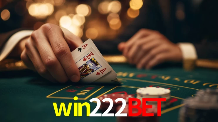 Plataforma Online win222bet