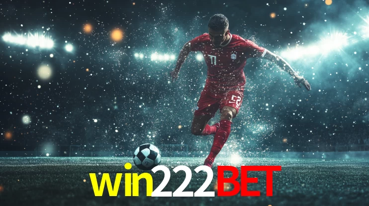 Plataforma de Apostas win222bet